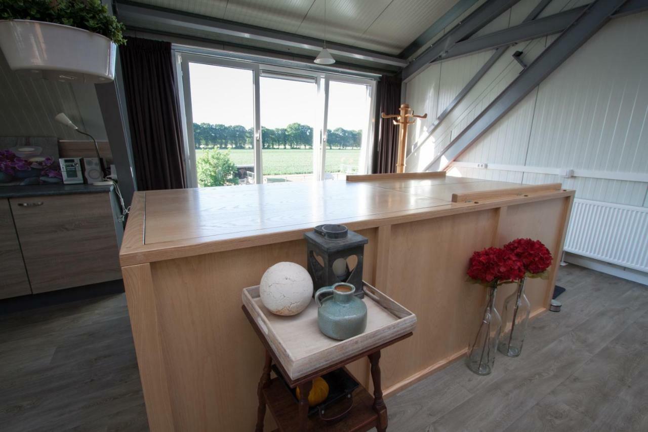 Holiday Home Odoorn Exterior foto